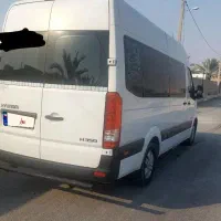هیوندا h350|خودرو سنگین|شیراز, ترمینال باربری|دیوار
