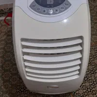 کولرگازی