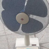 انواع پنکه قدیمی پارس خزر