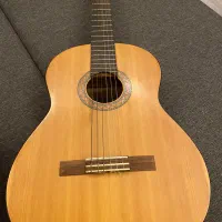گیتار یاماها c40m
