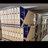 فروشنده وخریدارتلویزیون اکبندوکارکرده سرتاسرالبرز