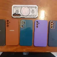 قاب گوشیa24|لوازم جانبی موبایل و تبلت|ورامین, شهرک مدرس|دیوار