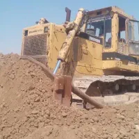 بلدوزر تی دی ۴۰ اینترناش|خودرو سنگین|تهران, آبشار|دیوار