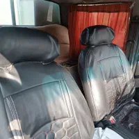 مزدا دو کابین ۲۰۰۰