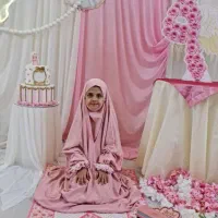 تولید و پخش پک جشن تکلیف|لباس|مشهد, فتح المبین|دیوار