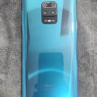 Redmi note 9s