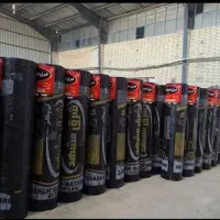 نصب ایزوگام قیرگونی وآسفالت