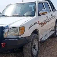 کاپرا دوکابین مدل ۹۰ بیرنگ دو دیفرانسیل