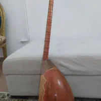 دیوان|سازهای سنتی|سنندج, |دیوار