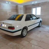 پژو پارس موتور جدید XU7P (سفارشی)، مدل ۱۴۰۳