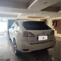 لکسوسrx|خودرو سواری و وانت|تهران, پاسداران|دیوار