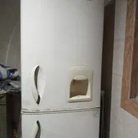 یخچال|یخچال و فریزر|خمام, |دیوار