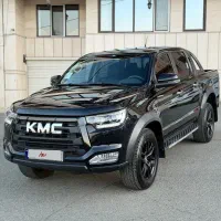 کی ام سی T8مدل ۱۴۰۲