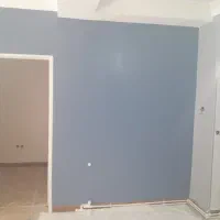 رنگکاری ونقاشی ساختمان|خدمات پیشه و مهارت|پرند, فاز ۰|دیوار