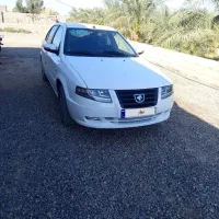 سمند سورن|خودرو سواری و وانت|نگین کویر, |دیوار