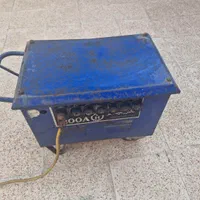 موتور جوش الکتروهسیتر|ماشین‌آلات صنعتی|اهواز, شهرک نفت|دیوار