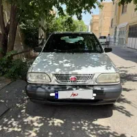 پراید ۱۴۱|خودرو سواری و وانت|شیراز, شهرک مهدیه|دیوار