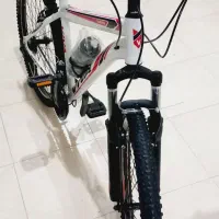 دوچرخه سایز ۲۶|دوچرخه، اسکیت، اسکوتر|نجف‌آباد, ویلاشهر|دیوار