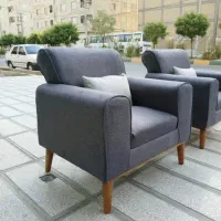 مبل راحتی کد 065