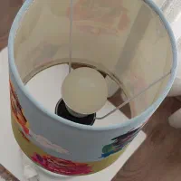 چراغ خواب سگ های نگهبان|چراغ خواب و آباژور|تهران, فردوس|دیوار
