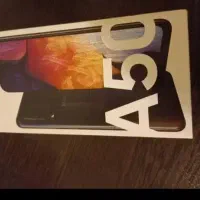 گوشی A50/۱۲۸/رام۶|موبایل|تهران, استاد معین|دیوار