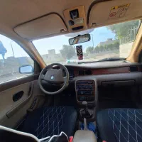 سمند مدل ۹۶ Ef7|خودرو سواری و وانت|بندرعباس, |دیوار