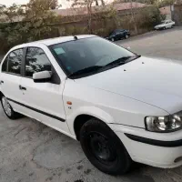 فروش ماشین سمند