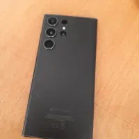 S23 Ultra+Buds+Galaxy Watch / همه در حد نو+گارانتی|موبایل|اصفهان, سروستان|دیوار