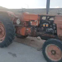 تراکتوررومانی