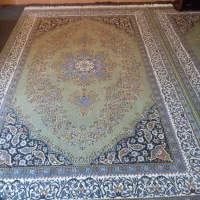 دوتا فرش شش متری باتو راهرویی