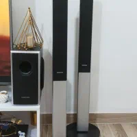 سینما خانگی