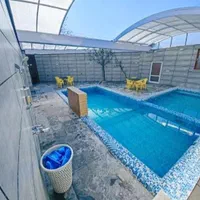 سایه بان شیب دار حلال متحرک آردواز پرچین