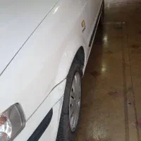 سمند ef7|خودرو سواری و وانت|تهران, شهرک غرب|دیوار