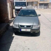 فروش سمند x7