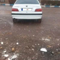 فروش پژو پارس|خودرو سواری و وانت|قزوین, |دیوار