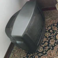 تلویزیون قدیمی سامسونگ