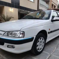 پژو پارس سال، مدل ۱۳۹۹ بدون رنگ