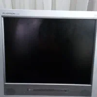 نمایشگر LG flatron-L1510m