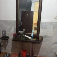 اپشتی تمیز کارکرده ولی تمیز