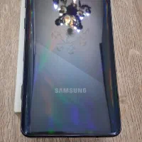 سامسونگ A51 در حد آکبند پلمپ بسیار سالم