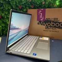 لپتاپ آکبند ایسوس نسل۱۳گارانتی شرکتی۱۸ماهه زیرقیمت|رایانه همراه|تهران, صادقیه|دیوار