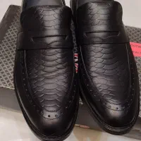 کفش مردانه نو