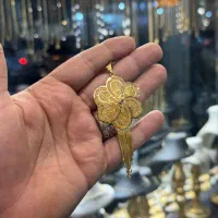 طلا و جواهر‌ موسوی