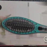 برس صاف کننده مو MIGEL مدل GHS 50 با روکش سرامیکی|آرایشی، بهداشتی، درمانی|اصفهان, عسگریه|دیوار