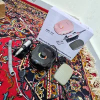 وسایل کاشت ناخن فروش فوری