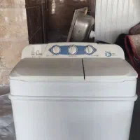 ماشین لباس شویی دوو