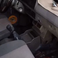 وانت مزدا 2000 دو کابین دوگانه سوز، مدل ۱۳۸۹|خودرو سواری و وانت|همدان, |دیوار