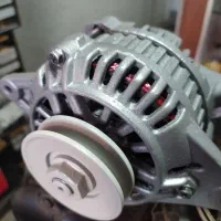 دینام استارت باطری|قطعات یدکی و لوازم جانبی|کرج, شاهین‌ویلا|دیوار