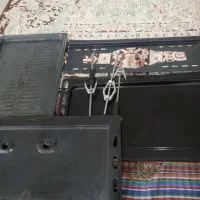 وسایل فر گاز