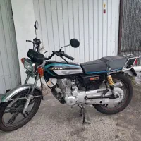 موتور سیکلت